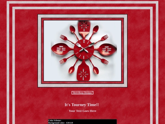Clocks/Clocks-7 screenshot