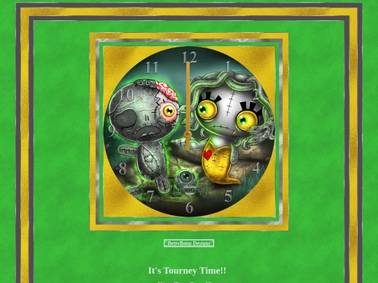 Clocks/Clocks-8 screenshot