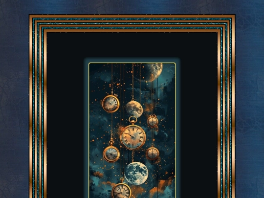 Clocks/pg10 screenshot