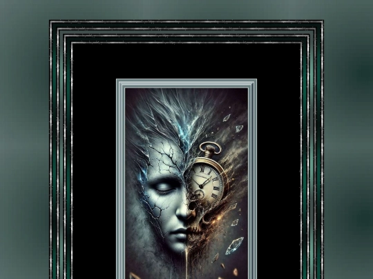 Clocks/pg21 screenshot
