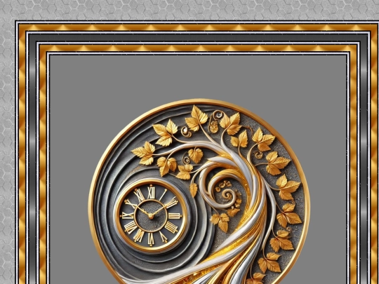 Clocks/pg35 screenshot