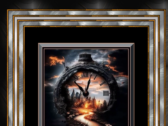 Clocks/pg42 screenshot
