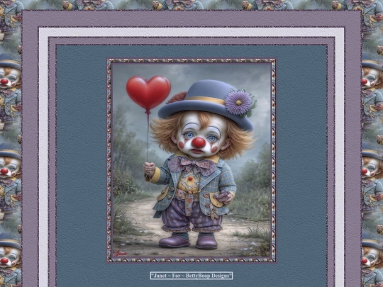 Clowns/pg2 screenshot