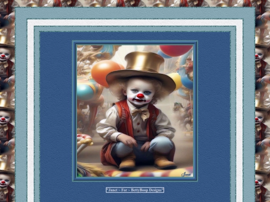 Clowns/pg3 screenshot