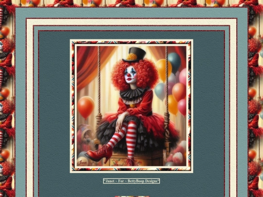 Clowns/pg4 screenshot