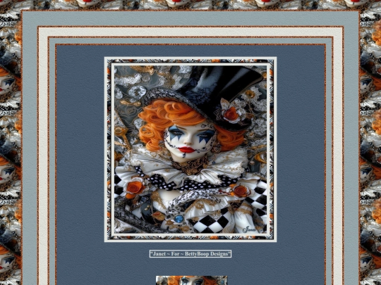 Clowns/pg5 screenshot