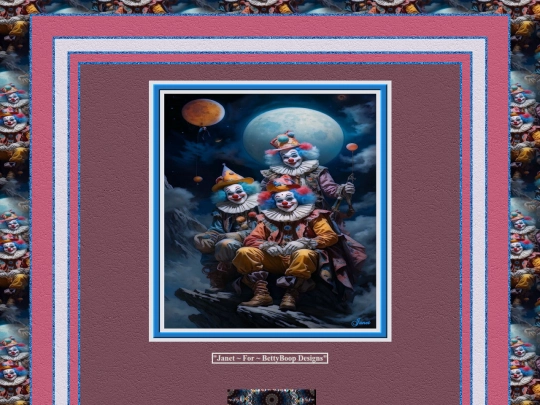 Clowns/pg6 screenshot