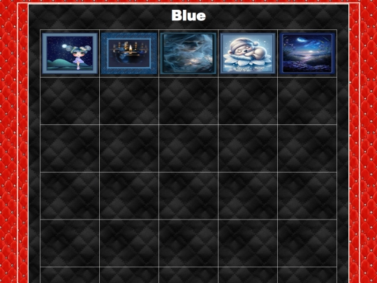 Colors/Blue/Blue screenshot
