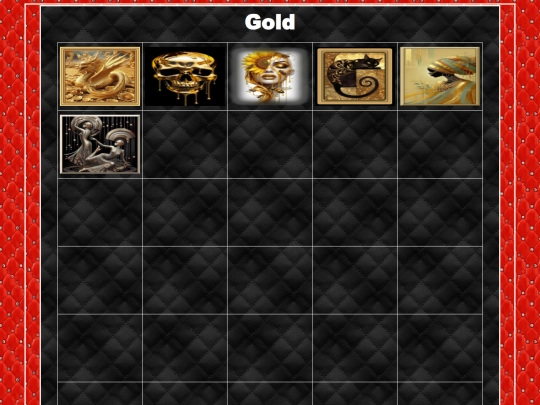 Colors/Gold/Gold screenshot