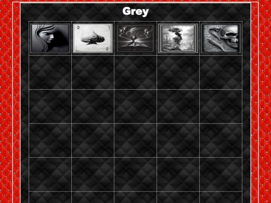 Colors/Grey/Grey screenshot
