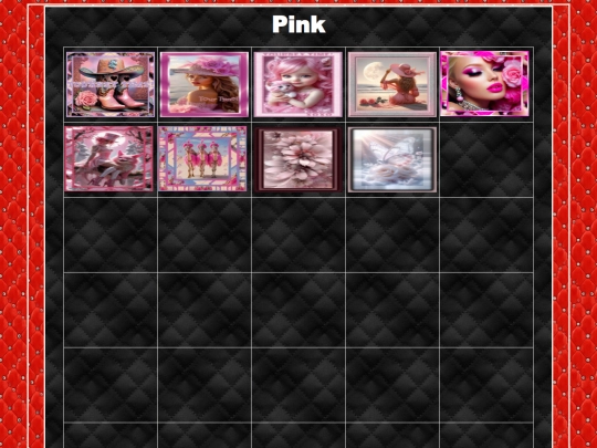 Colors/Pink/Pink screenshot