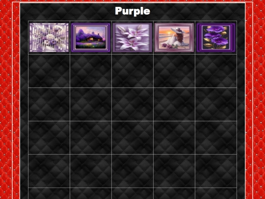 Colors/Purple/Purple screenshot