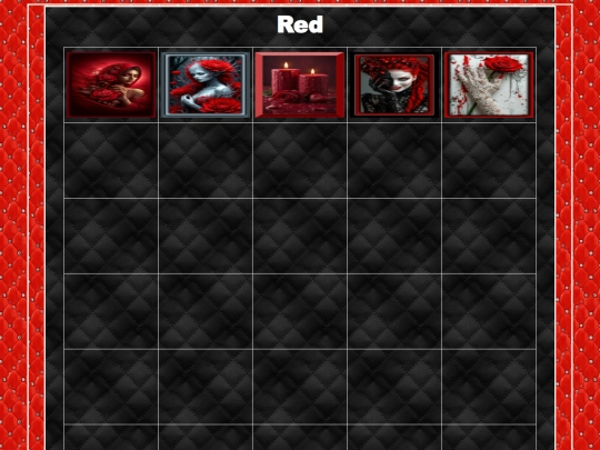 Colors/Red/Red screenshot