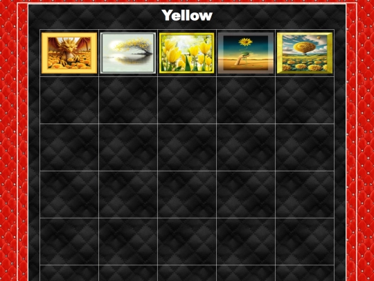 Colors/Yellow/Yellow screenshot