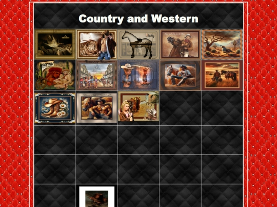 CountryandWestern/Countryandwestern screenshot