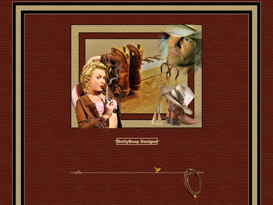 CountryandWestern/pg13 screenshot