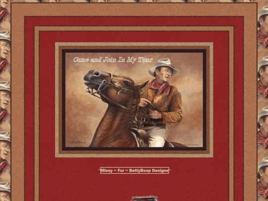 CountryandWestern/pg4 screenshot