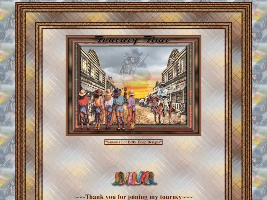 CountryandWestern/pg7 screenshot
