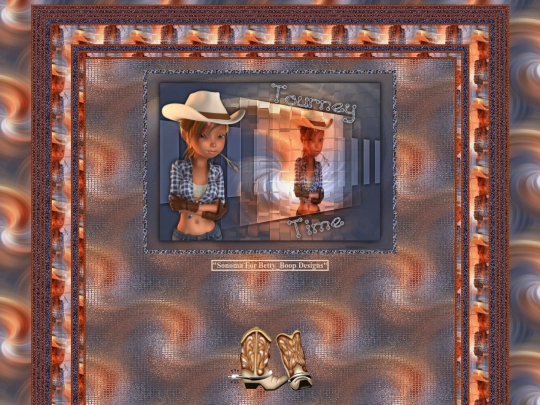 CountryandWestern/pg8 screenshot