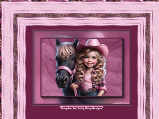 Cowgirls/pg1 screenshot