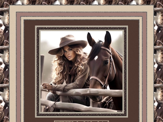 Cowgirls/pg3 screenshot