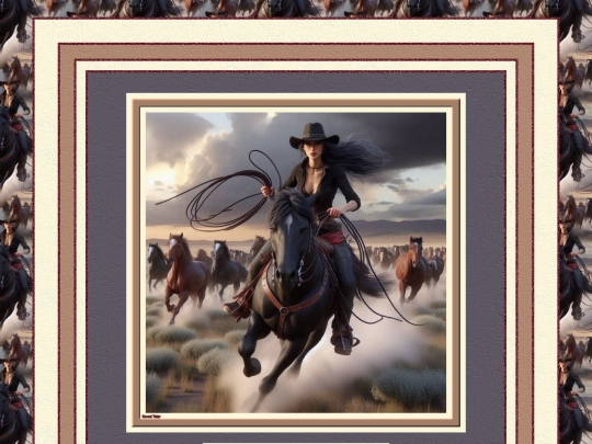 Cowgirls/pg5 screenshot