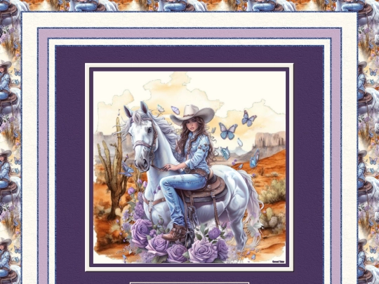 Cowgirls/pg6 screenshot