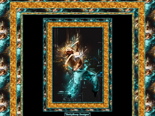 Dancing/Dancing-8 screenshot