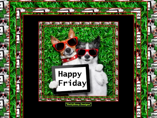 DaysOfWeek/Friday/pg1 screenshot