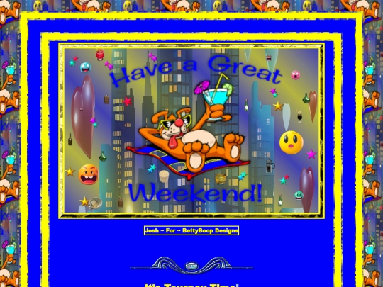 DaysOfWeek/Friday/pg2 screenshot