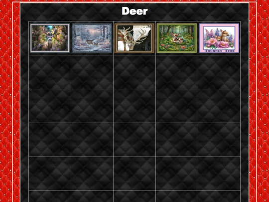 Deer/Deer screenshot