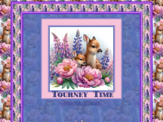 Deer/pg5 screenshot