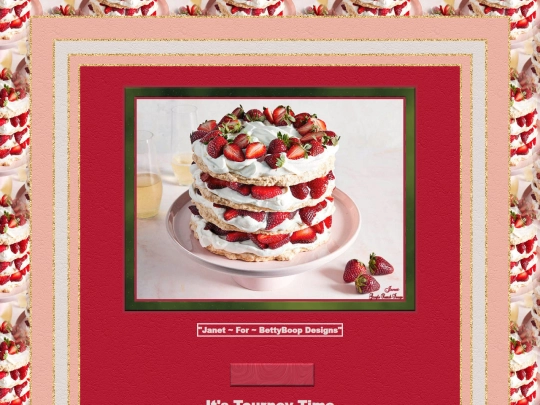 Desserts/pg1 screenshot