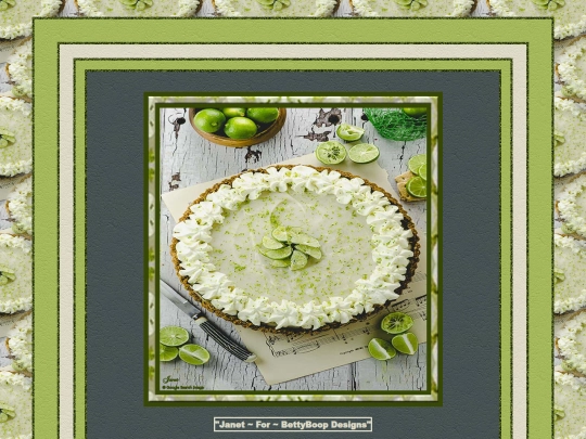 Desserts/pg3 screenshot