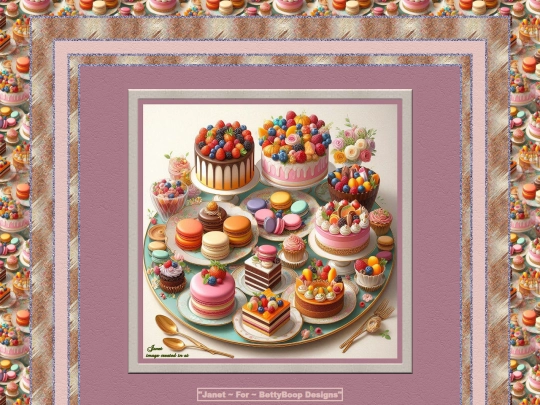 Desserts/pg4 screenshot