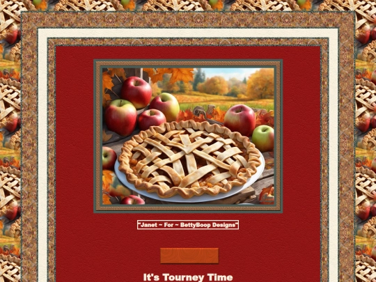 Desserts/pg5 screenshot
