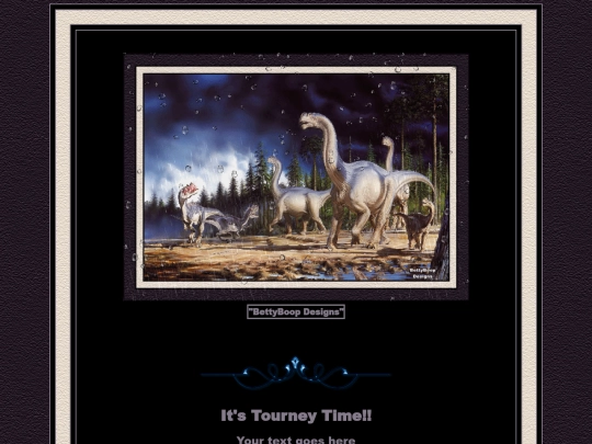 Dinosaurs/Dino-4 screenshot