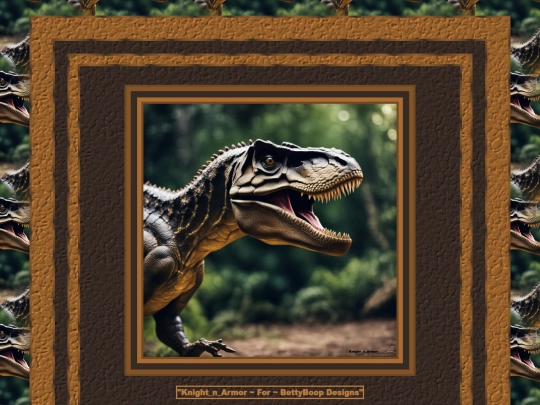 Dinosaurs/pg6 screenshot