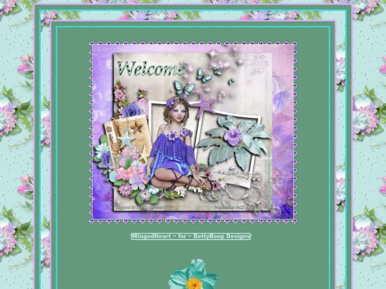 Dolls/pg5 screenshot