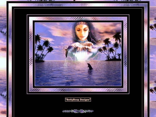 Dolphins/Dolphin-1 screenshot