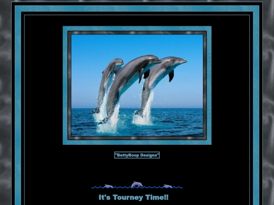 Dolphins/Dolphin-10 screenshot