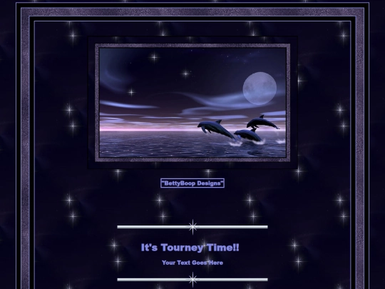 Dolphins/Dolphin-2 screenshot