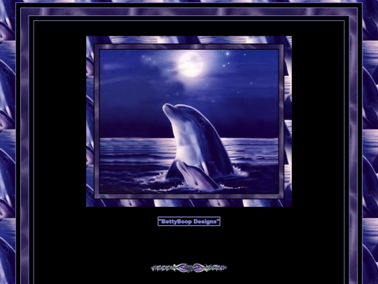 Dolphins/Dolphin-3 screenshot