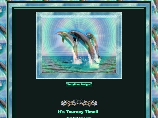 Dolphins/Dolphin-4 screenshot