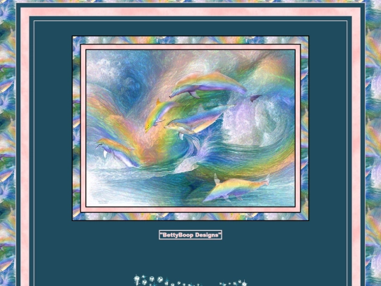 Dolphins/Dolphin-5 screenshot