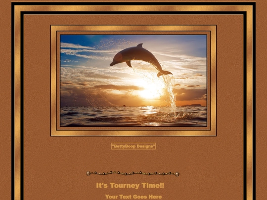 Dolphins/Dolphin-6 screenshot