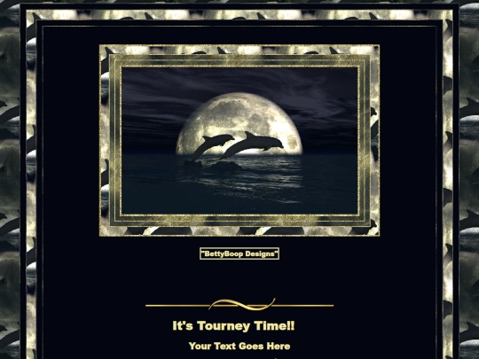 Dolphins/Dolphin-9 screenshot