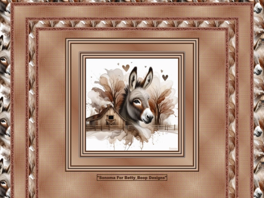 Donkeys/pg4 screenshot