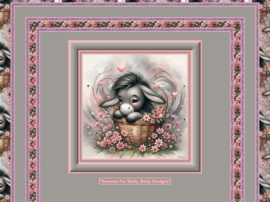 Donkeys/pg5 screenshot