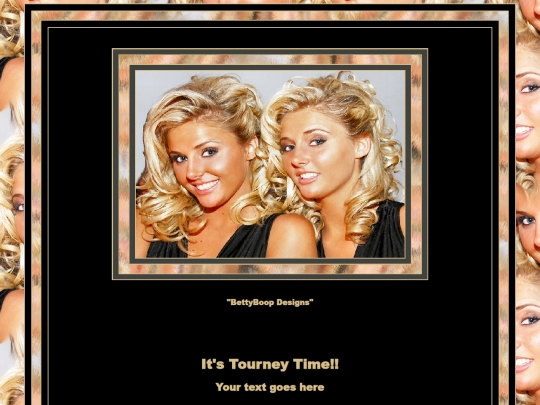DoubleElimination/DE-6 screenshot